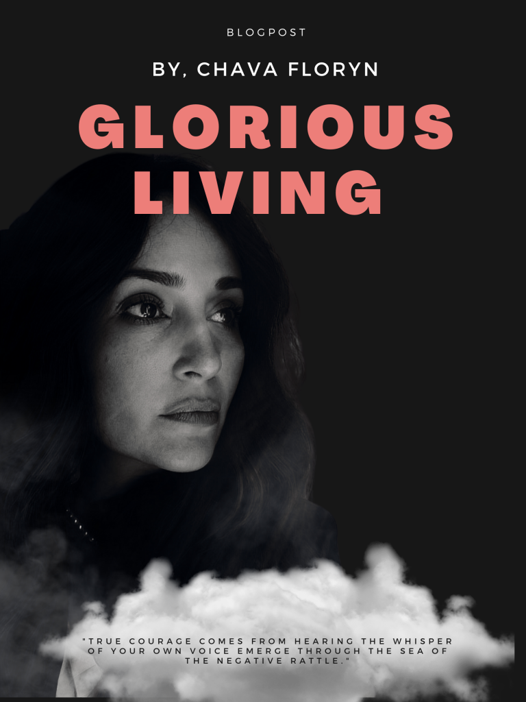 Glorious Living
