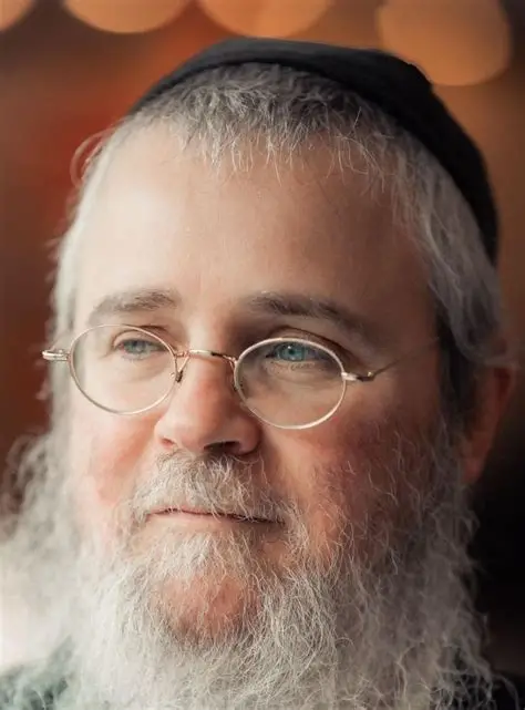 Rav DovBer Pinson