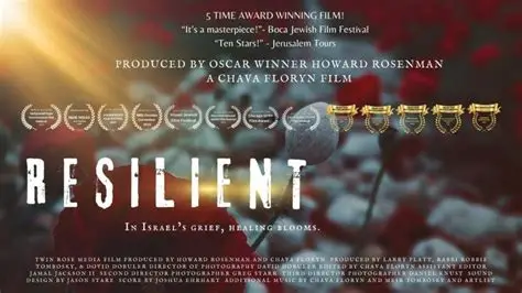 Resilient (Award-Winning Film)